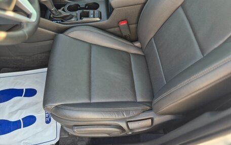 Hyundai Tucson III, 2018 год, 1 860 000 рублей, 6 фотография