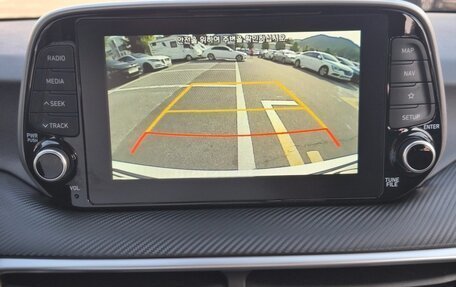 Hyundai Tucson III, 2018 год, 1 860 000 рублей, 11 фотография