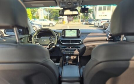 Hyundai Tucson III, 2018 год, 1 860 000 рублей, 4 фотография