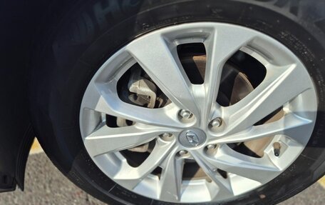 Hyundai Tucson III, 2018 год, 1 860 000 рублей, 15 фотография