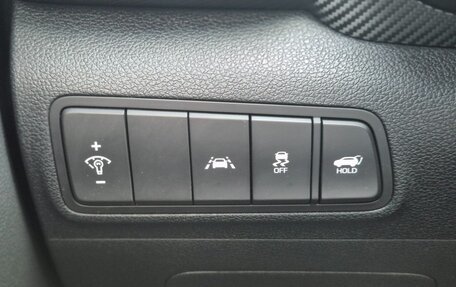 Hyundai Tucson III, 2018 год, 1 860 000 рублей, 8 фотография