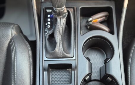 Hyundai Tucson III, 2018 год, 1 860 000 рублей, 10 фотография