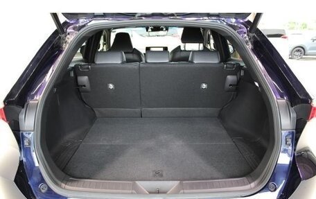 Toyota Harrier, 2020 год, 2 913 069 рублей, 9 фотография