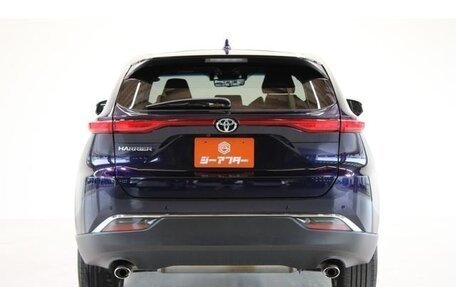 Toyota Harrier, 2020 год, 2 913 069 рублей, 6 фотография