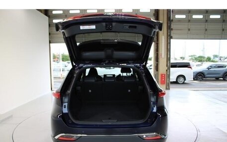 Toyota Harrier, 2020 год, 2 913 069 рублей, 8 фотография