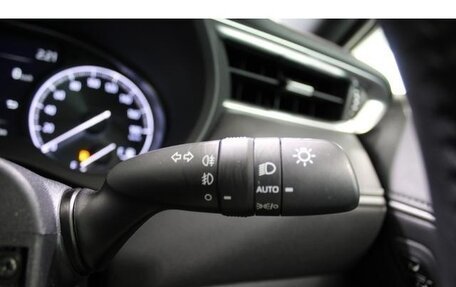 Toyota Harrier, 2020 год, 2 913 069 рублей, 15 фотография