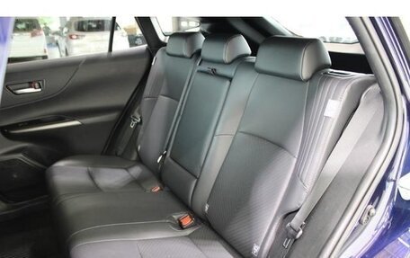 Toyota Harrier, 2020 год, 2 913 069 рублей, 27 фотография