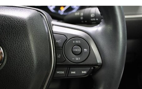 Toyota Harrier, 2020 год, 2 913 069 рублей, 13 фотография