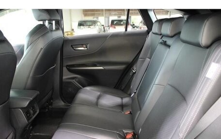 Toyota Harrier, 2020 год, 2 913 069 рублей, 26 фотография