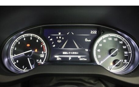 Toyota Harrier, 2020 год, 2 913 069 рублей, 22 фотография