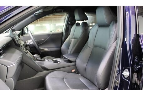 Toyota Harrier, 2020 год, 2 913 069 рублей, 25 фотография