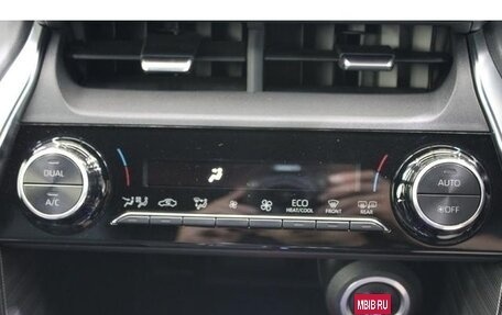 Toyota Harrier, 2020 год, 2 913 069 рублей, 21 фотография