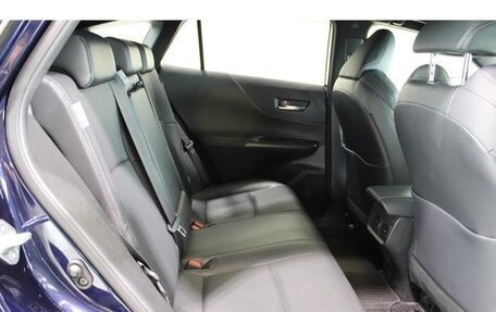 Toyota Harrier, 2020 год, 2 913 069 рублей, 28 фотография