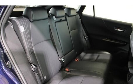 Toyota Harrier, 2020 год, 2 913 069 рублей, 29 фотография