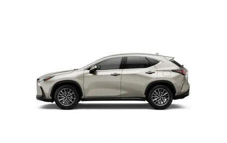 Lexus NX, 2025 год, 8 760 000 рублей, 4 фотография