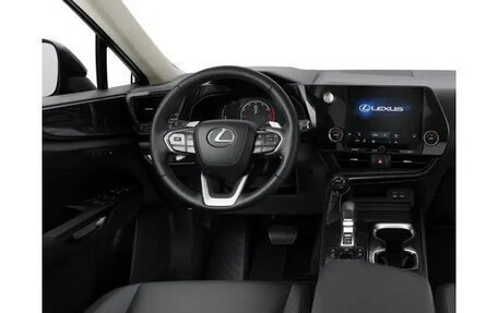 Lexus NX, 2025 год, 8 760 000 рублей, 6 фотография