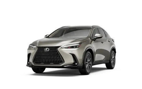 Lexus NX, 2025 год, 8 760 000 рублей, 1 фотография