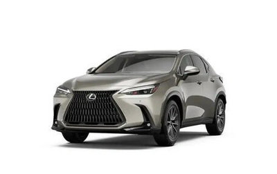 Lexus NX, 2025 год, 8 760 000 рублей, 1 фотография