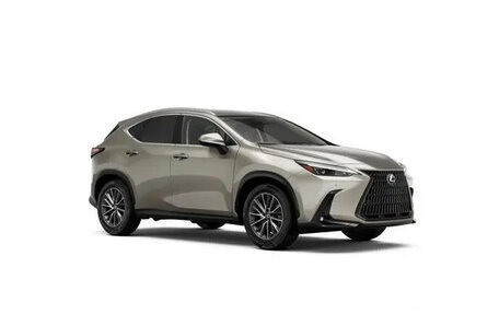 Lexus NX, 2025 год, 8 760 000 рублей, 5 фотография