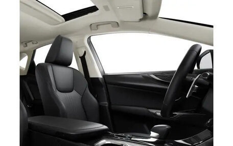 Lexus NX, 2025 год, 8 760 000 рублей, 7 фотография