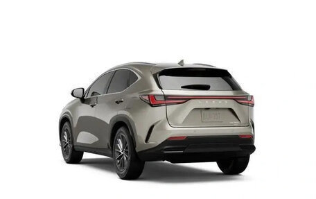 Lexus NX, 2025 год, 8 760 000 рублей, 3 фотография