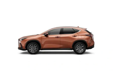 Lexus NX, 2025 год, 9 780 000 рублей, 6 фотография