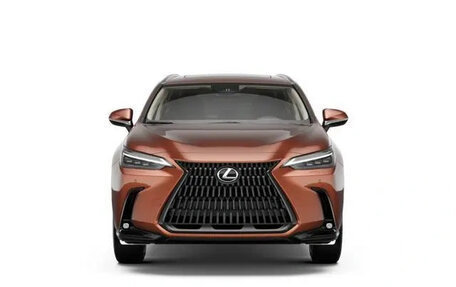 Lexus NX, 2025 год, 9 780 000 рублей, 2 фотография