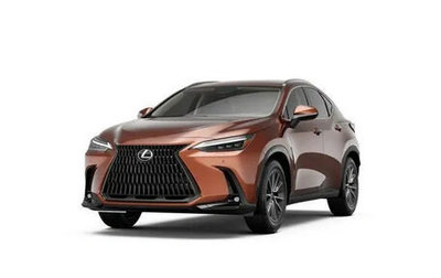 Lexus NX, 2025 год, 9 780 000 рублей, 1 фотография