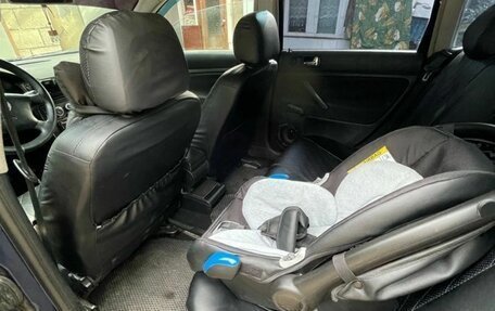 Volkswagen Passat B5+ рестайлинг, 1999 год, 350 000 рублей, 8 фотография