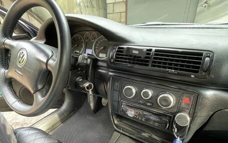 Volkswagen Passat B5+ рестайлинг, 1999 год, 350 000 рублей, 12 фотография