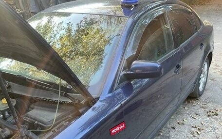 Volkswagen Passat B5+ рестайлинг, 1999 год, 350 000 рублей, 6 фотография