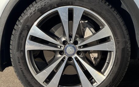 Mercedes-Benz GLC, 2015 год, 2 400 000 рублей, 7 фотография