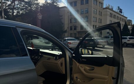 Mercedes-Benz GLC, 2015 год, 2 400 000 рублей, 9 фотография