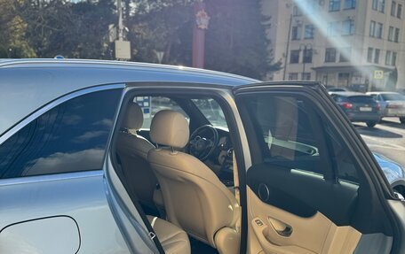 Mercedes-Benz GLC, 2015 год, 2 400 000 рублей, 11 фотография