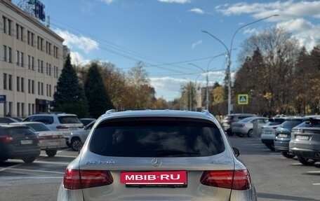 Mercedes-Benz GLC, 2015 год, 2 400 000 рублей, 4 фотография