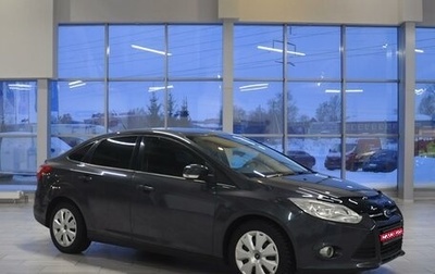 Ford Focus III, 2012 год, 780 000 рублей, 1 фотография