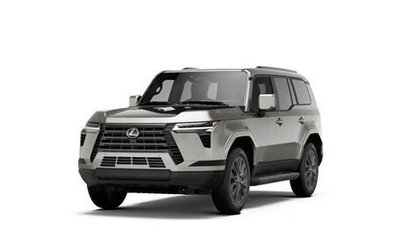 Lexus GX, 2025 год, 11 530 000 рублей, 1 фотография