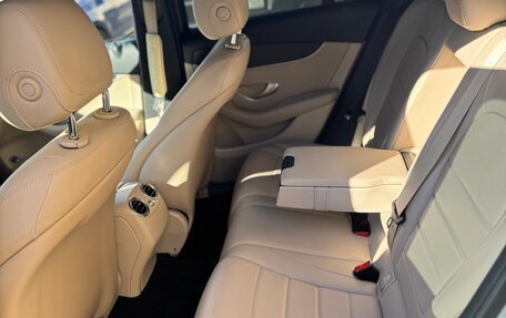 Mercedes-Benz GLC, 2015 год, 2 400 000 рублей, 16 фотография