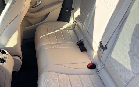 Mercedes-Benz GLC, 2015 год, 2 400 000 рублей, 23 фотография