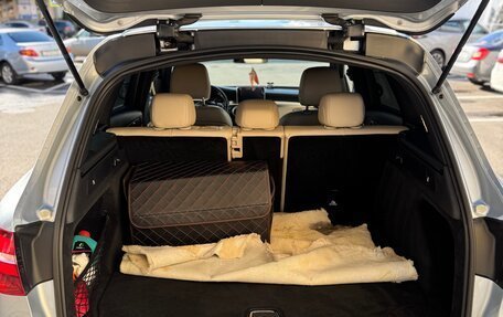 Mercedes-Benz GLC, 2015 год, 2 400 000 рублей, 14 фотография