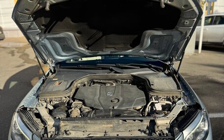 Mercedes-Benz GLC, 2015 год, 2 400 000 рублей, 25 фотография