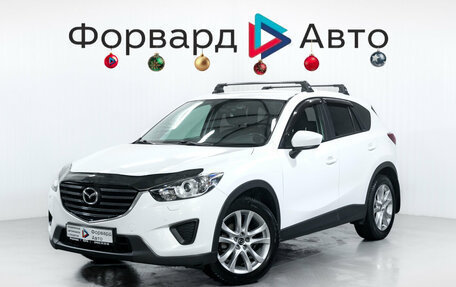 Mazda CX-5 II, 2012 год, 1 299 900 рублей, 4 фотография