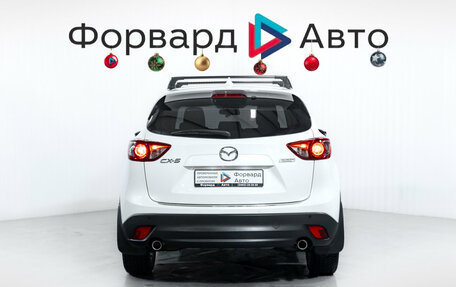 Mazda CX-5 II, 2012 год, 1 299 900 рублей, 7 фотография