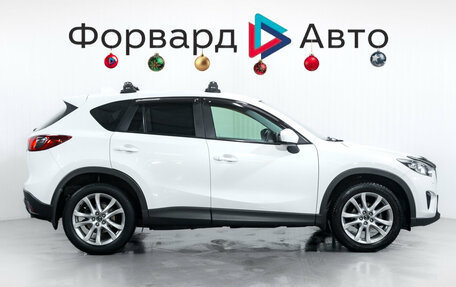 Mazda CX-5 II, 2012 год, 1 299 900 рублей, 9 фотография