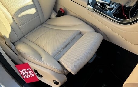 Mercedes-Benz GLC, 2015 год, 2 400 000 рублей, 24 фотография