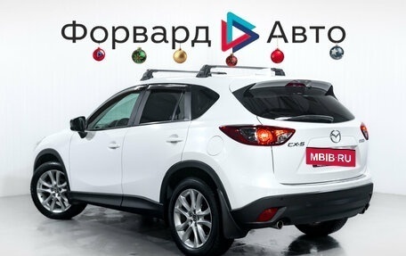 Mazda CX-5 II, 2012 год, 1 299 900 рублей, 6 фотография