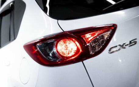 Mazda CX-5 II, 2012 год, 1 299 900 рублей, 11 фотография