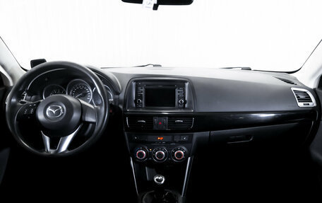 Mazda CX-5 II, 2012 год, 1 299 900 рублей, 14 фотография