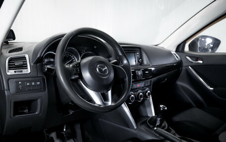 Mazda CX-5 II, 2012 год, 1 299 900 рублей, 13 фотография