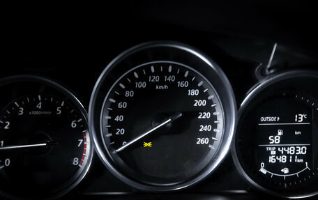 Mazda CX-5 II, 2012 год, 1 299 900 рублей, 16 фотография